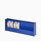 Util x JAK Shoe Rack Ultramarine