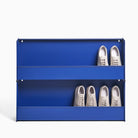Util x JAK Shoe Rack Ultramarine