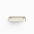 Util KGT Wall Mounted Drawer 1 Ivory