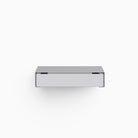 Util KGT Wall Mounted Drawer 1 Light Grey
