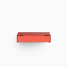 Util KGT Wall Mounted Drawer 1 Orange