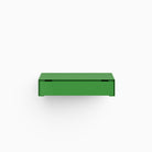Util KGT Wall Mounted Drawer 1 Pure Gren