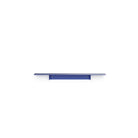 Util Plié Single Shelf 60cm Ultramarine
