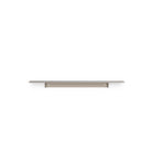 Util Plié Single Shelf 75cm Beige