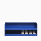 Util x JAK Shoe Rack Ultramarine