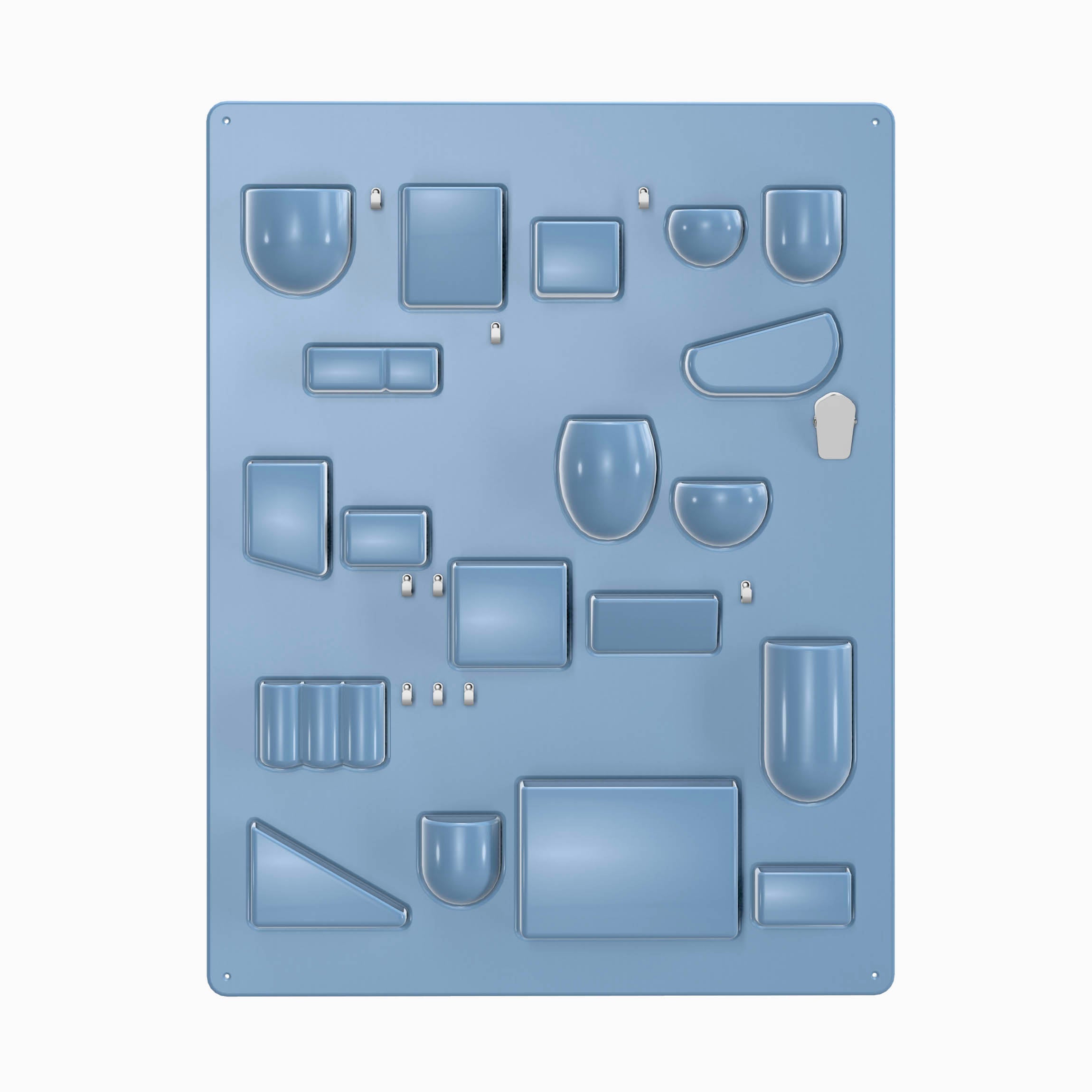 Vitra Uten.Silo RE I Horizon Blue