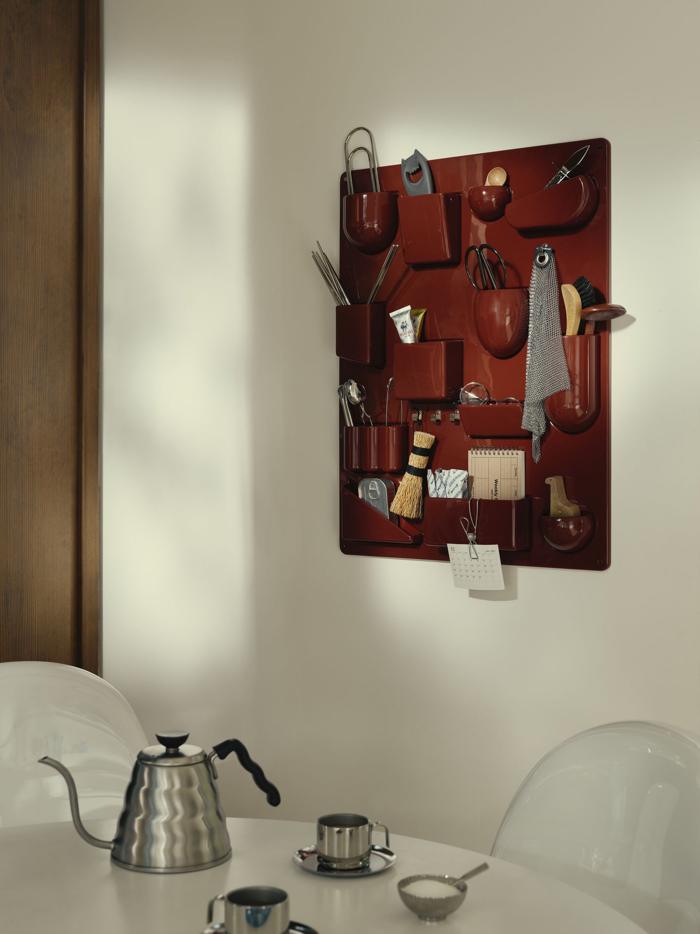 Vitra Uten.Silo RE I Japanese Red