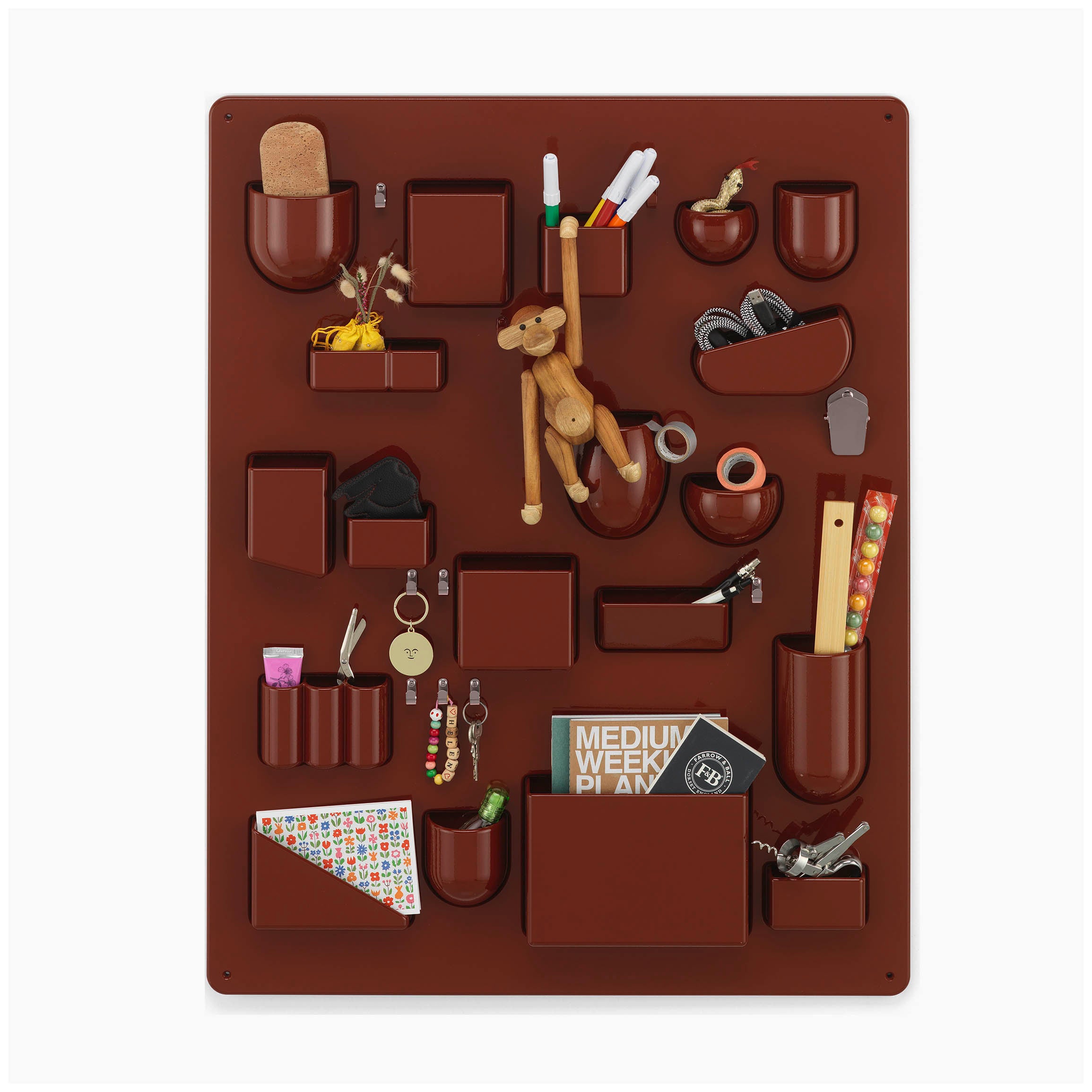 Vitra Uten.Silo RE I Japanese Rec