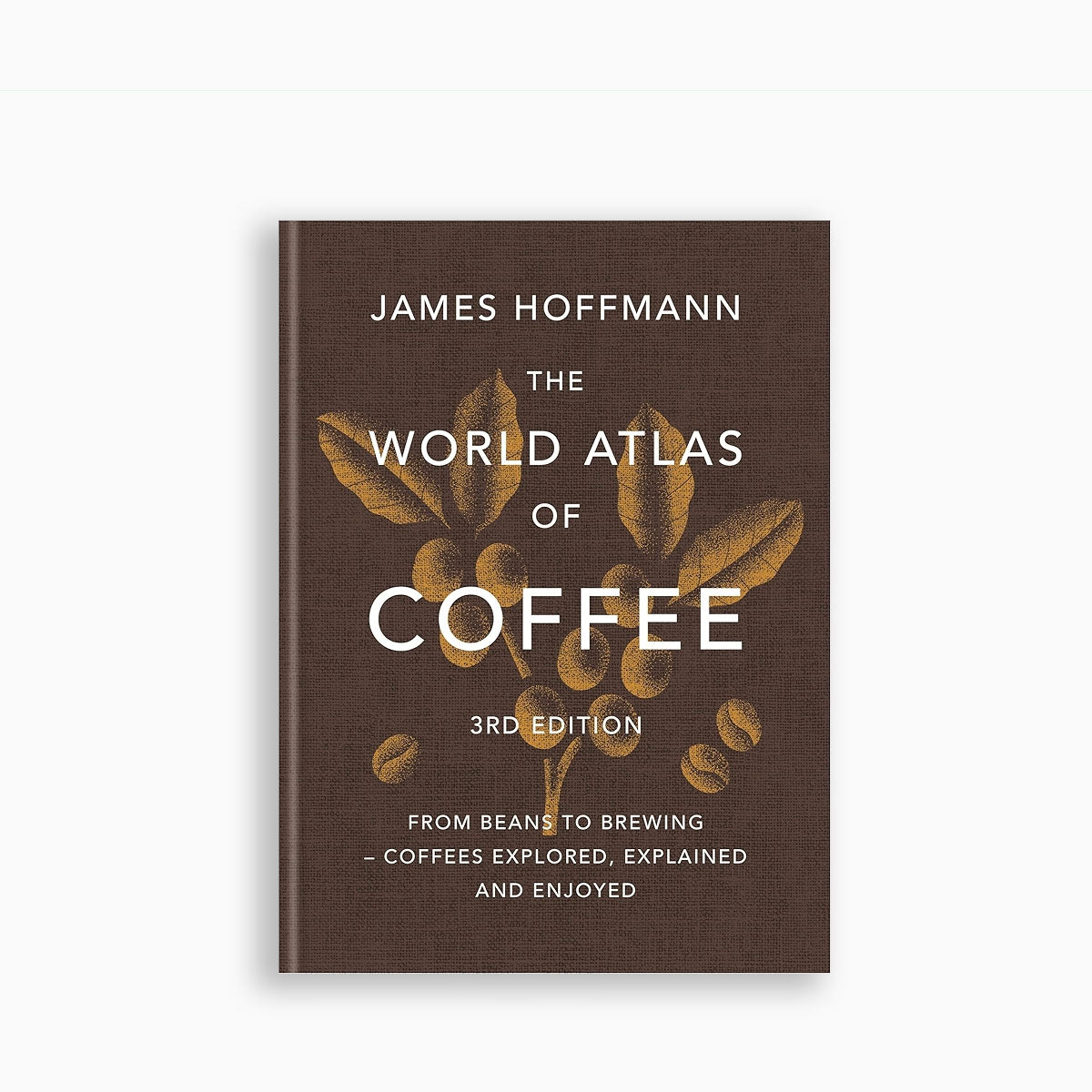 The World Atlas of Coffee