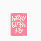 WRAP Happy Birthday