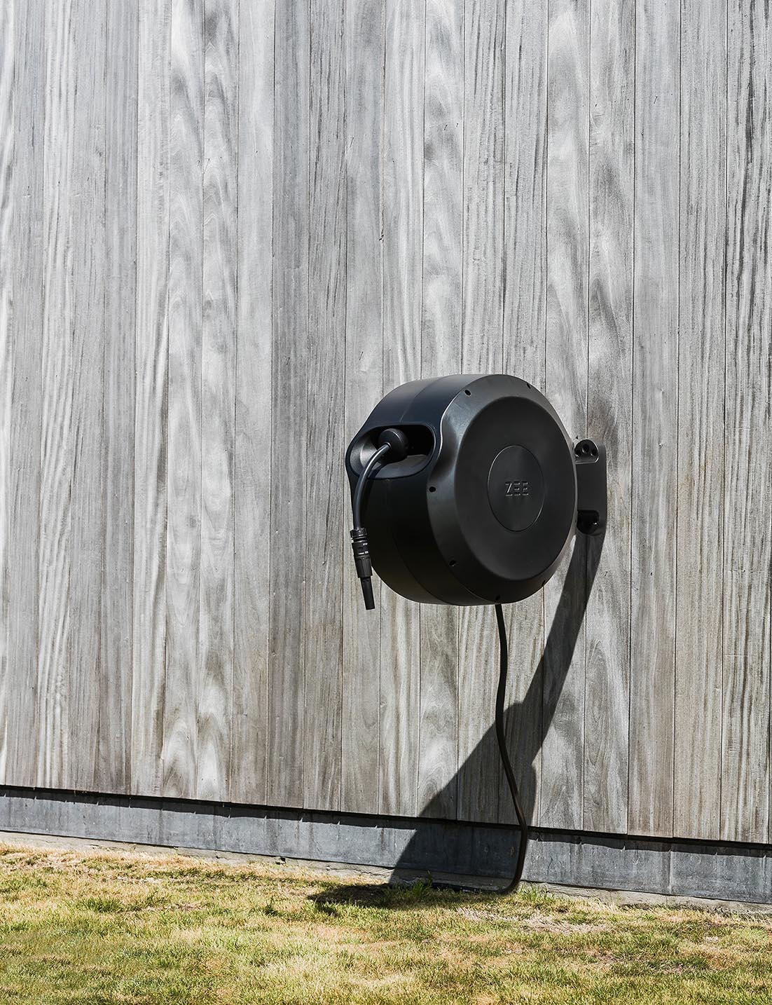 Zee Mirtoon Hose Black