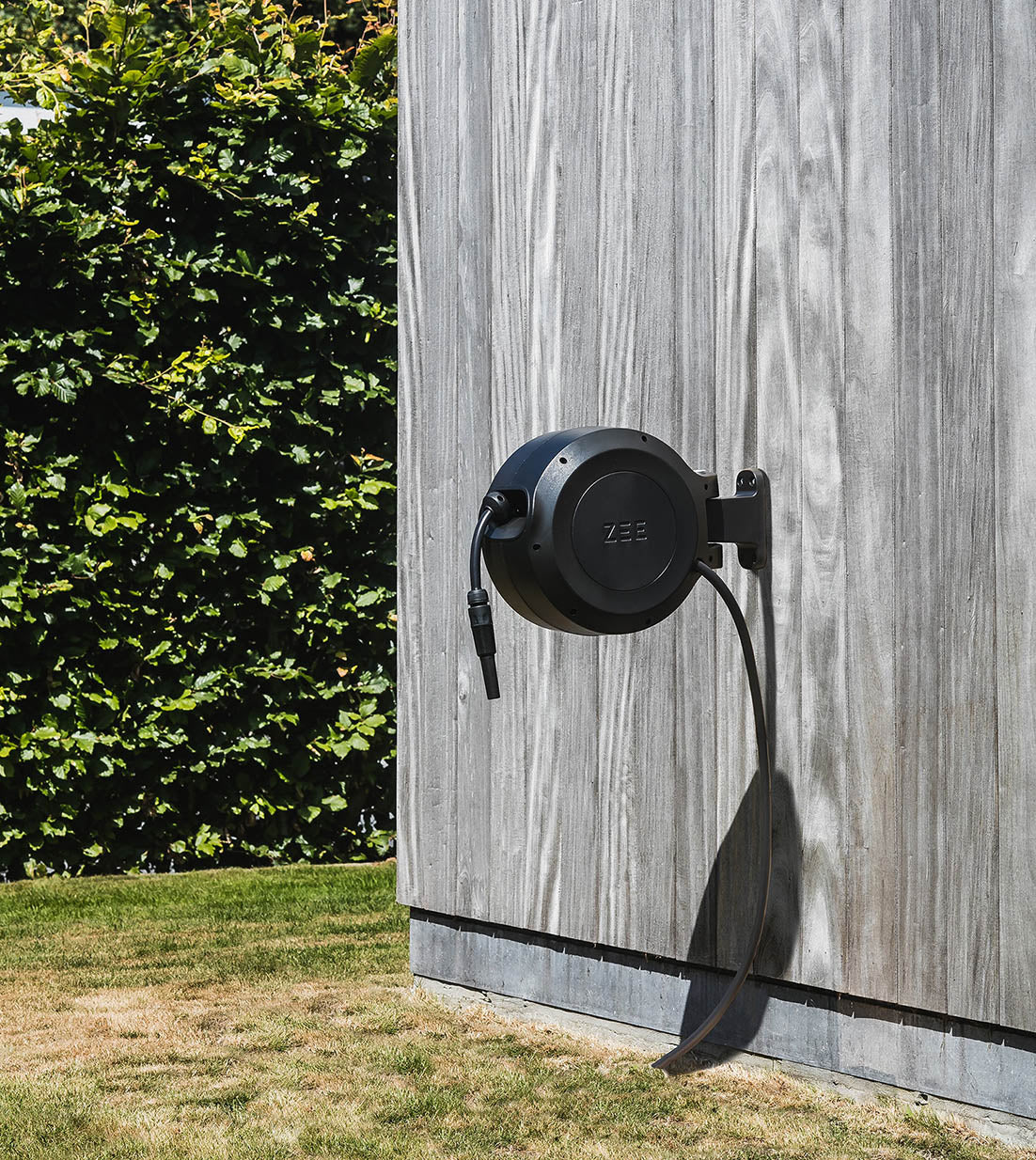 Zee Mirtoon Hose Black