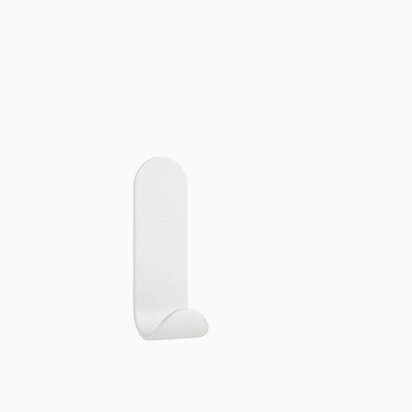 Zone A-Hook White