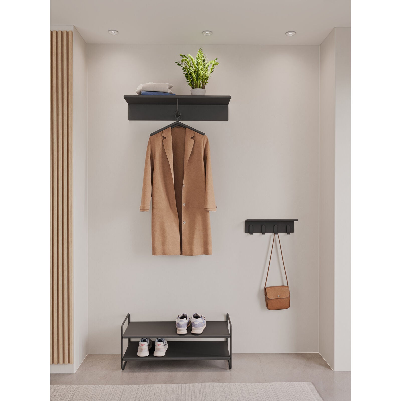 Zone Denmark A-Shoe Rack Shoe Rack – Arrival Hall