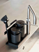 Zone Diish Dishwashing Set