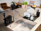 Zone Diish Dishwashing Set