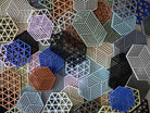 Zone Hexagon Trivet
