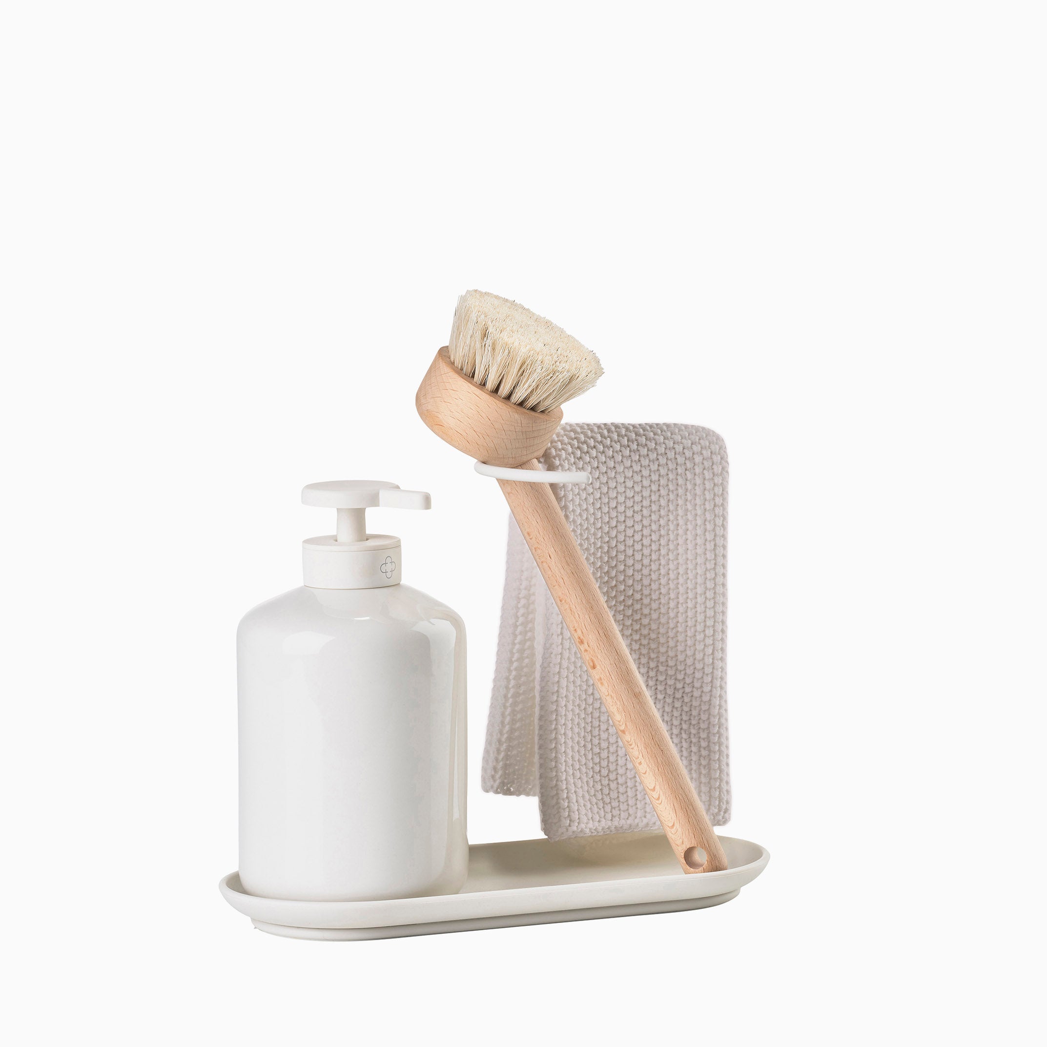 Zone Inu Dishwashing Set