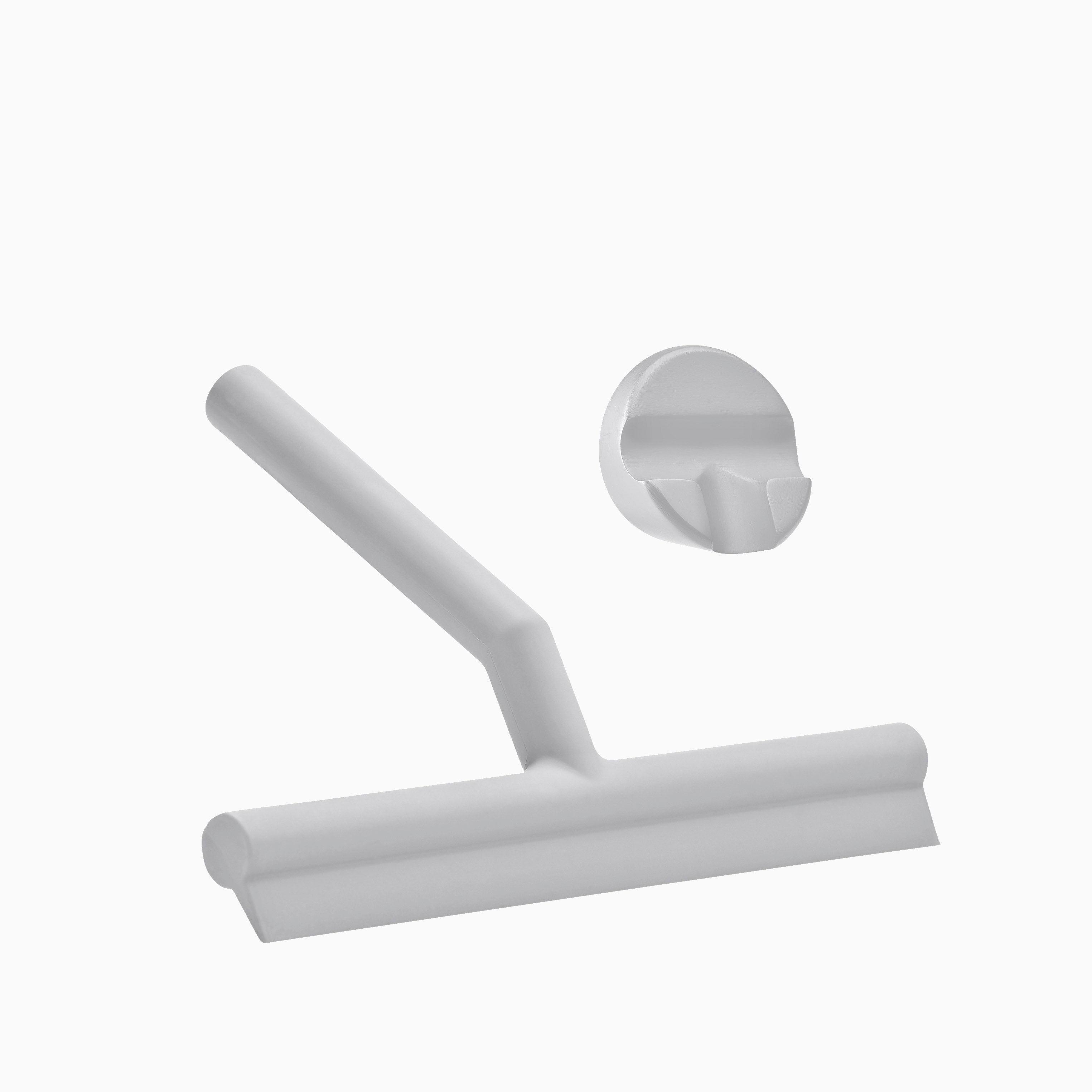 Zone Wiper Soft Grey