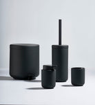 Zone Ume Toothbrush Mug Black