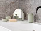 Zone Ume Soap Dispenser Eucalyptus Green