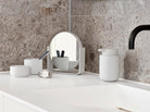 Zone Ume Soap Dispenser Soft Grey