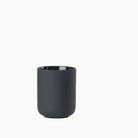 Zone Ume Toothbrush Mug Black