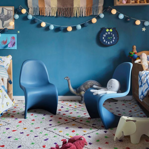 Vitra Eames Elephant RE Small Decorative Object
