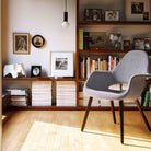 Vitra Eames Elephant RE Small Decorative Object
