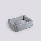 HAY Dogs Bed Zip Recycled Polyester Multi Small
