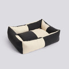 HAY Dogs Bed Zip Recycled Polyester Multi Small
