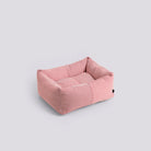 HAY Dogs Bed Zip Recycled Polyester Multi Small