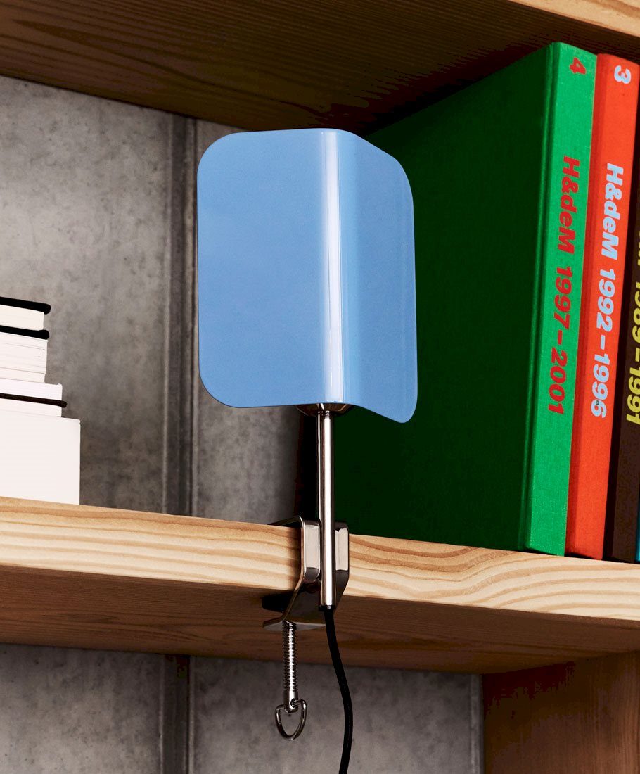 HAY Apex Clip Lamp