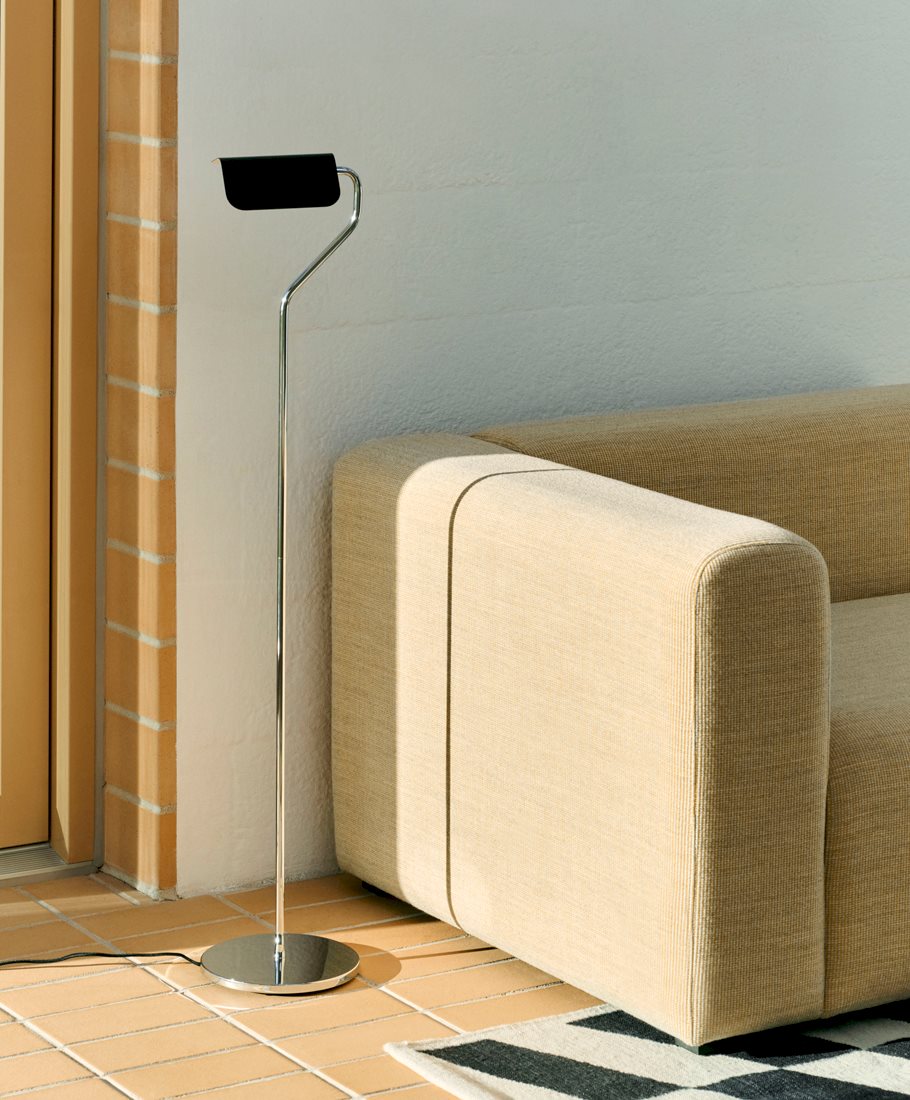 HAY Apex Floor Lamp