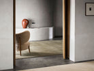 Armadillo Eden Handcrafted Wool Rug