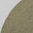 Armadillo Braid Round Wool Blend Rug