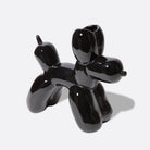 DOIY Bobby Vase Black