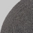 Armadillo Braid Round Wool Blend Rug