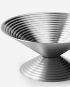 Service Projects Ice Cream Cup 02 Sculptural Serving Bowl