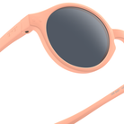 IZIPIZI Sun Baby 0-3Y Apricot Sunglasses