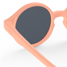 IZIPIZI Sun Baby 0-3Y Apricot Sunglasses