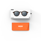IZIPIZI Sun Child 5-7Y Tortoise Sunglasses