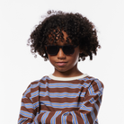 IZIPIZI Sun Child 5-7Y Tortoise Sunglasses
