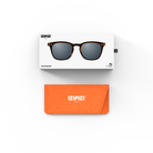 IZIPIZI Sun Child 5-7Y Tortoise Sunglasses