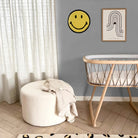 MAISON DEUX - Smiley Wall Rug