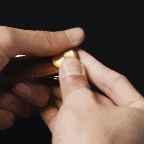 Orbitkey Key Organiser Micro Adjustment Video