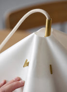 MOEBE Sinuate Pendant