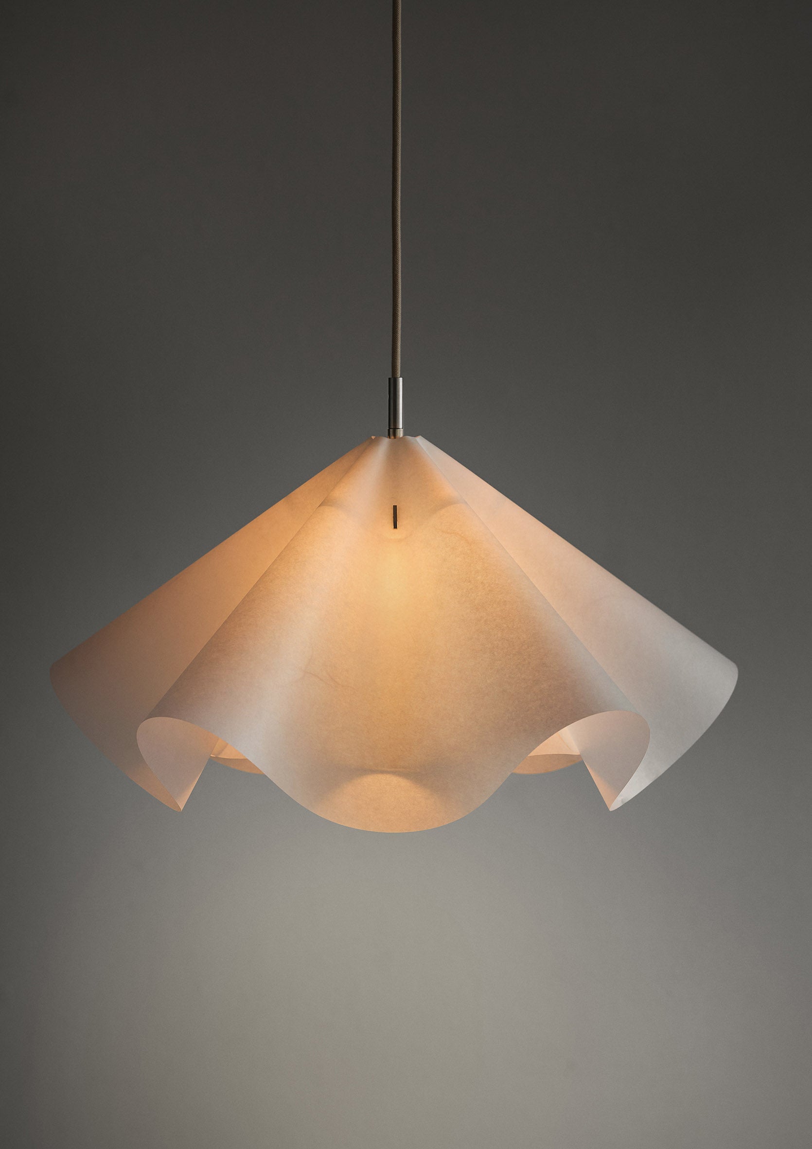 MOEBE Sinuate Pendant