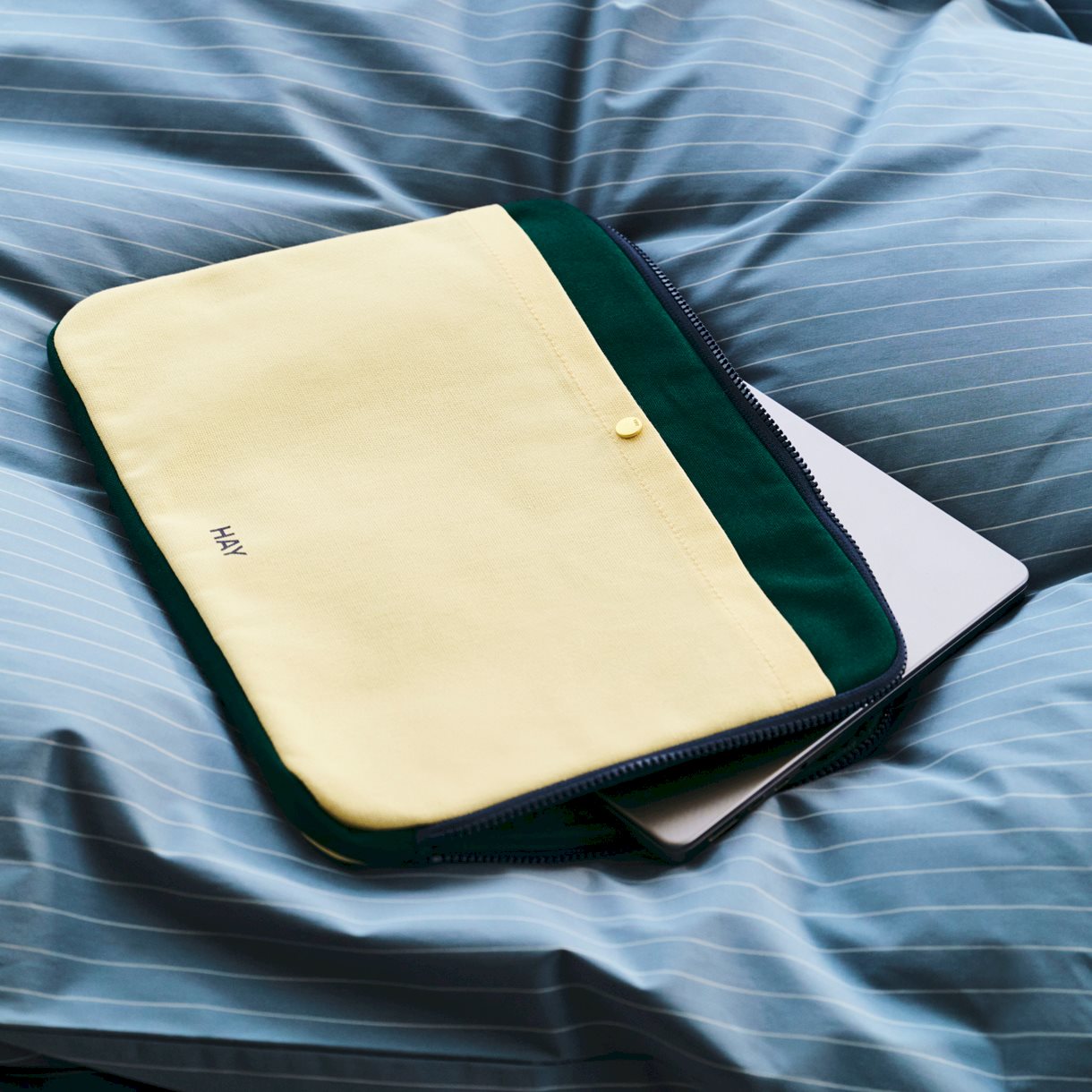 HAY Multi Laptop Cover Organic Cotton 13-14 Inch