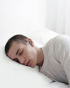 Ostrichpillow Orbit Silicone Earplugs Noise Reduction Reusable